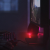 Zestaw głośników komputerowe Logitech G560 980-001301 (2.1; kolor czarny)