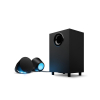 Zestaw głośników komputerowe Logitech G560 980-001301 (2.1; kolor czarny)-3456606