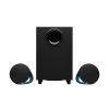 Zestaw głośników komputerowe Logitech G560 980-001301 (2.1; kolor czarny)-3456607