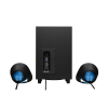 Zestaw głośników komputerowe Logitech G560 980-001301 (2.1; kolor czarny)-3456608