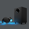 Zestaw głośników komputerowe Logitech G560 980-001301 (2.1; kolor czarny)-3456613