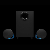 Zestaw głośników komputerowe Logitech G560 980-001301 (2.1; kolor czarny)-3456614