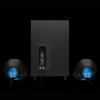 Zestaw głośników komputerowe Logitech G560 980-001301 (2.1; kolor czarny)-3456615