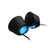 Zestaw głośników komputerowe Logitech G560 980-001301 (2.1; kolor czarny)-3456617