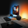 Zestaw głośników komputerowe Logitech G560 980-001301 (2.1; kolor czarny)-3456623