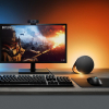 Zestaw głośników komputerowe Logitech G560 980-001301 (2.1; kolor czarny)-3456624