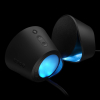 Zestaw głośników komputerowe Logitech G560 980-001301 (2.1; kolor czarny)-3456629