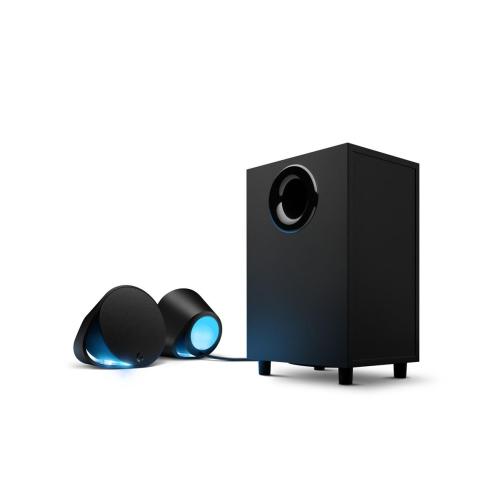 Zestaw głośników komputerowe Logitech G560 980-001301 (2.1; kolor czarny)-3456606