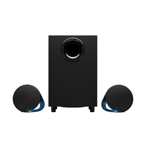 Zestaw głośników komputerowe Logitech G560 980-001301 (2.1; kolor czarny)-3456607