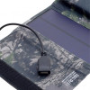 Ładowarka PowerNeed ES-6 (USB 2.0, USB 3.0; kolor moro)-3466210