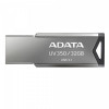 ADATA FLASHDRIVE UV350 32GB USB3.1 Metallic-3467898