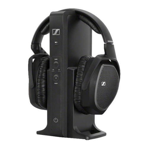 Słuchawki Sennheiser RS 175 508676 (kolor czarny)-3501383