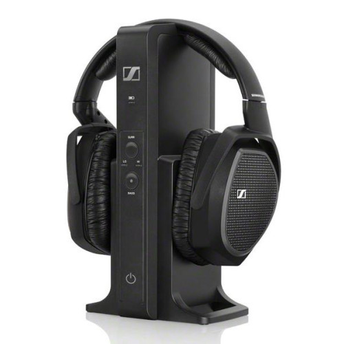 Słuchawki Sennheiser RS 175 508676 (kolor czarny)-3501384