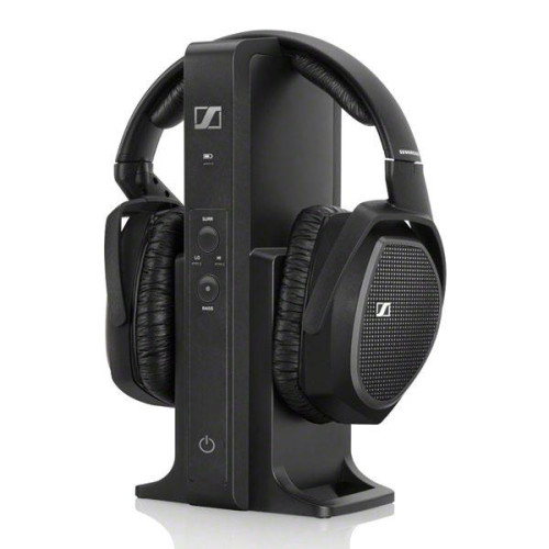 Słuchawki Sennheiser RS 175 508676 (kolor czarny)-3501385