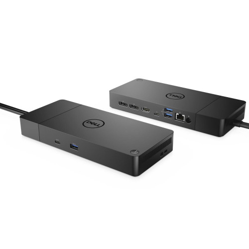 Dell Performance Dock WD19DCS 240W-3511815