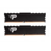 Patriot Premium Black DDR4 2x16GB 3200MHz-3525119