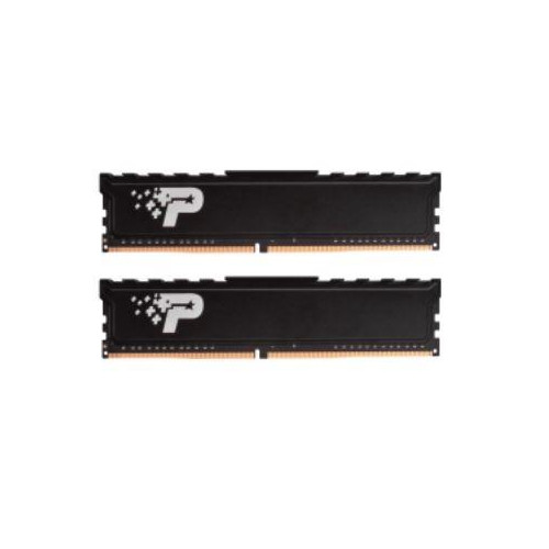 Patriot Premium Black DDR4 2x16GB 3200MHz-3525119