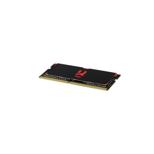 GOODRAM SO-DIMM DDR4 8GB PC4-25600 3200MHz CL16-3525141