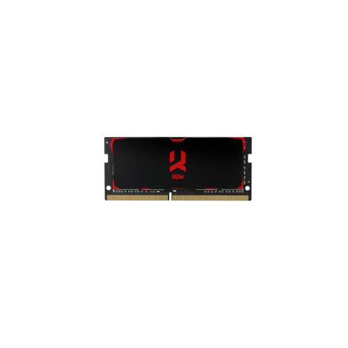 GOODRAM SO-DIMM DDR4 8GB PC4-25600 3200MHz CL16-3525142