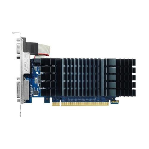 Asus NVIDIA GF GT 730 2048MB GDDR5 64b PCI-E 2.0 (902MHz/5010MHz)-3529606