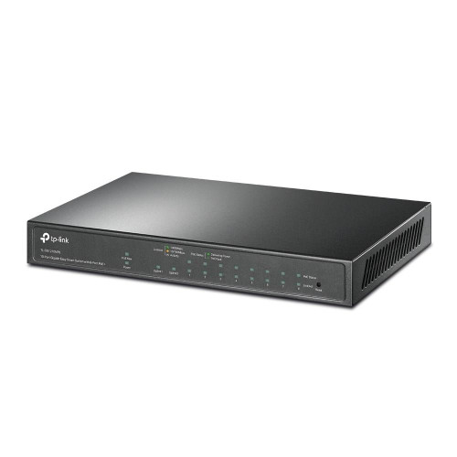Switch TP-LINK TL-SG1210MPE-3555328