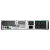 Zasilacz UPS APC SMT3000RMI2UC (Rackmount; 3000VA)-3575495