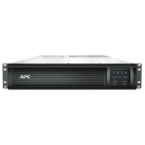 Zasilacz UPS APC SMT3000RMI2UC (Rackmount; 3000VA)-3575488