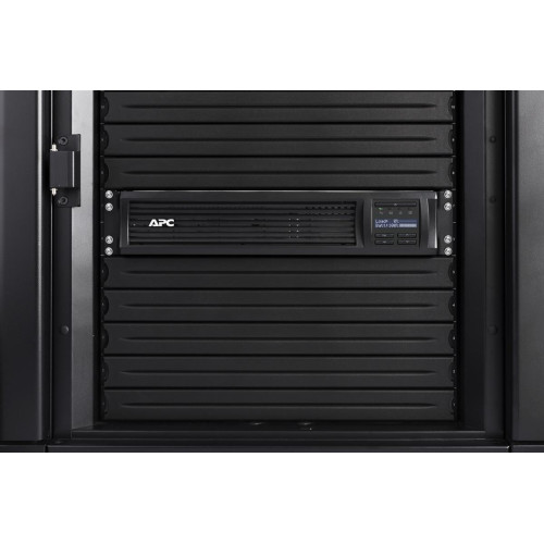 Zasilacz UPS APC SMT3000RMI2UC (Rackmount; 3000VA)-3575493