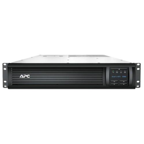 Zasilacz UPS APC SMT3000RMI2UC (Rackmount; 3000VA)-3575494