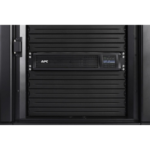 Zasilacz UPS APC SMT3000RMI2UC (Rackmount; 3000VA)-3575496