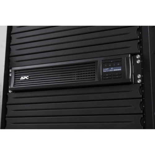 Zasilacz UPS APC SMT3000RMI2UC (Rackmount; 3000VA)-3575497