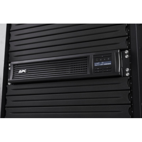 Zasilacz UPS APC SMT3000RMI2UC (Rackmount; 3000VA)-3575498