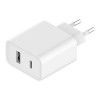 Ładowarka Xiaomi Mi 33W Type A + Type C Charger-3581020
