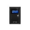 UPS ARMAC OFFICE LINE-INT 3X SCHUKO O/1000F/LCD-3597730