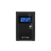 UPS ARMAC OFFICE LINE-INT 3X 230V PL O/1500E/LCD-3597766