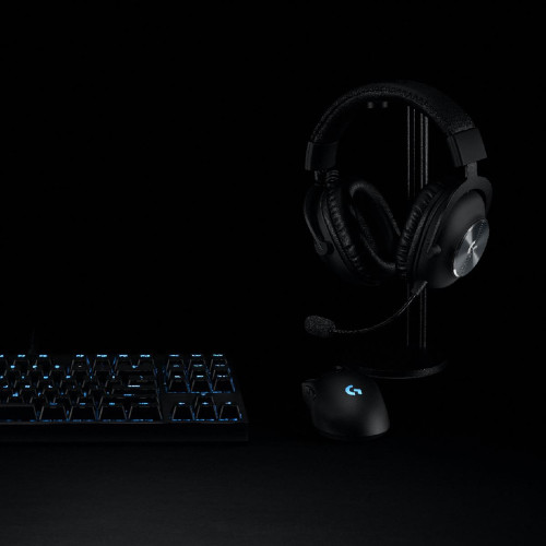 Logitech G Pro X Lightspeed-3593319