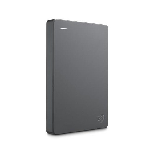 Dysk zewnętrzny HDD Seagate Basic (5TB; 2.5