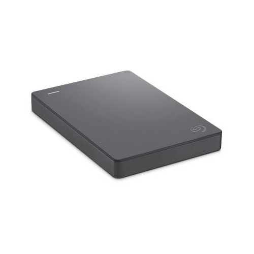 Dysk zewnętrzny HDD Seagate Basic (5TB; 2.5