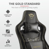 Fotel gamingowy TRUST GXT712 RESTO PRO CHAIR-3631615