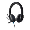 Słuchawki Logitech H540 981-000480 (kolor czarny)-3636508