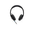 Słuchawki Logitech H540 981-000480 (kolor czarny)-3636511