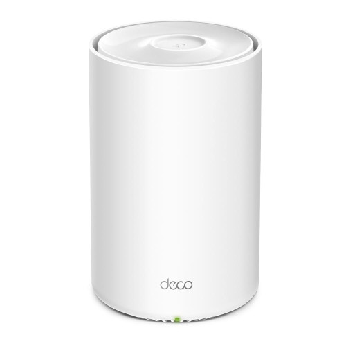 System mesh TP-LINK DECO X20-4G-3663814