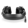 Słuchawki gamingowe REAL-EL GDX-7780 SURROUND 7.1 (black, RGB, z wbudowanym mikrofonem)-3705178