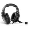 Słuchawki gamingowe REAL-EL GDX-7780 SURROUND 7.1 (black, RGB, z wbudowanym mikrofonem)-3705186