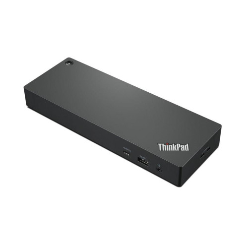 Lenovo ThinkPad Thunderbolt 4 Dock Workstation Dock-3709328