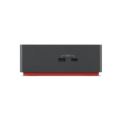 Lenovo ThinkPad Thunderbolt 4 Dock Workstation Dock-3709330