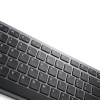 Dell Premier Multi-Device Wireless Keyboard and Mouse - KM7321W - US International (QWERTY)-3710611