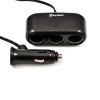Ładowarka samochodowa do smartfona VAKOSS TP-3263CK (3000 mA)-581345