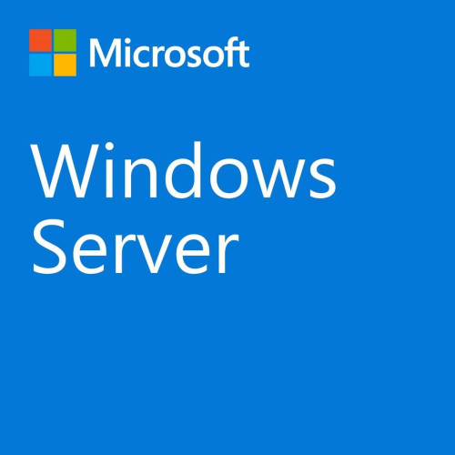 MS Windows Svr Std 2022 64Bit 1pk EN DVD 16core OEM-3710149