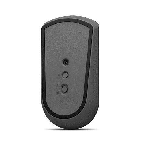 Lenovo ThinkBook Bluetooth Silent Mouse-3710679